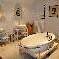 Chambre d'hote Yonne - Salle de bains Diane