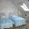 Chambre d'hote Indre-et-Loire - Chambre Bleue