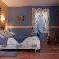 Chambre d'hote Tarn - chambre ocane