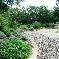 Chambre d'hote Aveyron - Le jardin