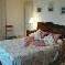 Chambre d'hote Seine-Maritime - chambre josephine
