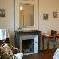 Chambre d'hote Seine-Maritime - chambre josephine