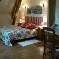 Chambre d'hote Seine-Maritime - chambre louise