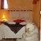 Chambre d'hote Sarthe - La chambre enfants