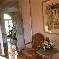 Chambre d'hote Charente-Maritime - petit djeuner au Jardin de leontine