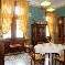 Chambre d'hote Loire - Salle  manger