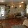 Chambre d'hote Gironde - Chambre Ouest 28m2 et vu sur le parc