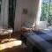 Chambre d'hote Paris - Balcon chambre 2