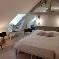 bed & breakfast Cte-d'Or - Room 