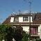 Chambre d'hote Seine-Saint-Denis - 