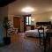 Chambre d'hote Arige - La chambre l'Oratoire