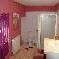 Chambre d'hote Landes - Salle de bain chambre Mauve