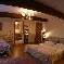 Chambre d'hote Calvados - chambre mauve pressoir