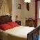 Chambre d'hote Ille-et-Vilaine - La chambre Topaze