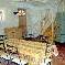 Chambre d'hote Gironde - cusine / salle  manger