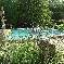 Chambre d'hote Gironde - La piscine