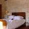 Chambre d'hote Gironde - La chambre en pierres