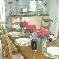 Chambre d'hote Gironde - Salle a manger et cuisine