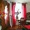 Chambre d'hote Doubs - Les Lys ct jardin