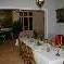 Chambre d'hote Landes - La salle  manger