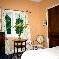 Chambre d'hote Landes - chambre oranger