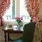 Chambre d'hote Landes - chambre cannelle
