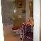 Chambre d'hote Haut-Rhin - Salle de bain chambre Fantaisies