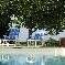 Chambre d'hote Maine-et-Loire - La piscine au coeur du vignoble