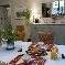 Chambre d'hote Haute-Garonne - petits djeuners