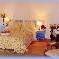 Chambre d'hote Vaucluse - suite lavande 