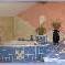 Chambre d'hote Vaucluse - SDB suite roussillon