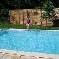 Chambre d'hote Cantal - maison avec piscine
