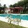 Chambre d'hote Landes - piscine