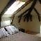 Chambre d'hote Cantal - Le petit djeuner dans le jardin
