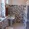 Chambre d'hote Aisne - Salle de Bain Jasmin