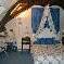 Chambre d'hote Maine-et-Loire - Chambre Bleue