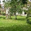 Gastezimmer Indre-et-Loire, ab 80 €/Nuit. Haus mit Charakter, Saint-Genouph (37510 Indre-et-Loire), Charme, Table, Schwimmbad, Garten, Internet, WiFi, Ausstattung Baby, Parkplatz, 1 schlafzimmer double(s), 1 suite(n), 7 per...