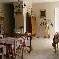 Chambre d'hote Loiret - La salle commune