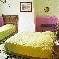 Chambre d'hote Meuse - Chambre Chardon