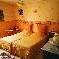 Chambre d'hote Meuse - Chambre Jaunotte