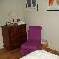 Chambre d'hote Bouches du Rhne - la chambre violette