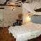 Chambre d'hote Lot - Chambre Bleue