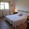 Chambre d'hote Var - Chambre verte