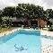 Chambre d'hote Var - Piscine avec pool-house et salon d't