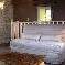 Chambre d'hote Gard - la cour intrieure