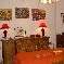 Chambre d'hote Finistre - salle  manger