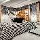 Chambre d'hote Savoie - Sauna Infra rouge dans toutes les chambres et suites 