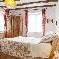 Chambre d'hote Haut-Rhin - chambre lilas 1lit 160x200