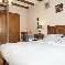 Chambre d'hote Haut-Rhin - chambre iris 1lit 150x190