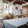 Chambre d'hote Haut-Rhin - salle du petit djeuner